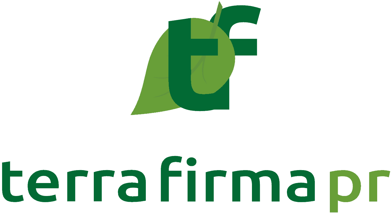 Terra Firma logo
